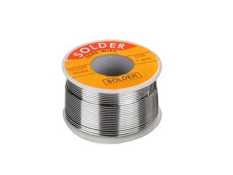 Cín 1.0mm 100g 99,3%Sn 0,7%Cu + tavidlo 2%