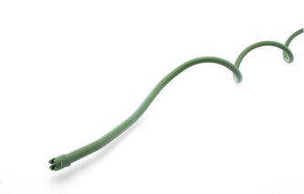 IGOTREND, 66171 tyč spirálová k rajčatům kov/PVC 1,1 x 150 cm zelená IGOTREND, 66171 tyč spirálová k rajčatům kov/PVC 1,1 x 150 cm zelená