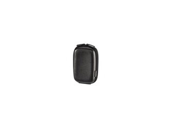 Pouzdro Hardcase Carbon Style 60 L, černý