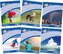 Jolly Phonics Readers Level 4, Our World, Complete Set
