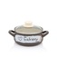 Metalac Bakery, Kastrol se skleněnou poklicí 16 cm, 1,85 l, (4)