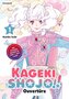 Kageki Shojo!! - Ouvertüre - Band 1