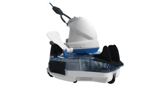 Bazénový vysavač Marimex  robotický  SupraVac Hudson