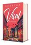 Visal - Ahu Döngüsü Ciltli