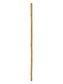 Tyč bambusová, prům.5cm, délka 200cm
