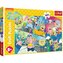 Puzzle 300 SpongeBob w Bikini Dolnym TREFL