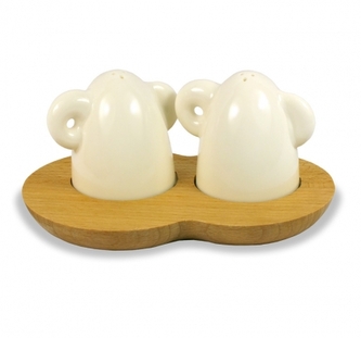 IGOTREND, Slánka + pepřenka, série BUBBLES