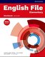 English File 5E Elementary WB with Key