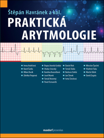 Praktická arytmologie Praktická arytmologie