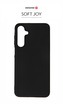 POUZDRO SWISSTEN SOFT JOY PRO SAMSUNG GALAXY A36 ČERNÉ
