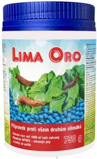 Lima Oro 750 g
