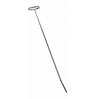 ISKRA, UNIVERZÁLNÍ KRBOVÝ POHRABÁČ ISKRA "I", 610 mm