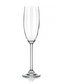 Maison Forine, set 6 ks sklenic Veronica na šampaňské 200 ml