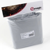 Somagic, 450227CDS universální obal na gril, 130 x 60 x 101 cm