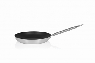 Metalac, Pánev 28 cm, 1,6 l, PROFESSIONAL INDUCTION Metalac, Pánev 28 cm, 1,6 l, PROFESSIONAL INDUCTION