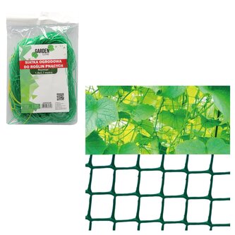 IGOTREND, 9377 síť na popínavé rostliny 1,8 x 5 m