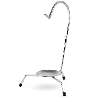 IGOTREND, 52784 Stojan na mini kotlík serv. 29 cm, nerez