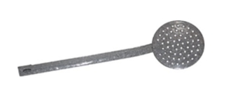 Metalac Kámen, smaltovaná pěnovačka