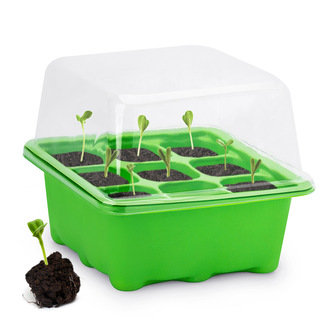 IGOTREND, Mini pařeniště 9 pozic IGOTREND, Mini pařeniště 9 pozic