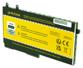 Aku DELL Lat. 5400/5410/5500 4000mAh Li-Pol 11,4V 1V1XF, R8D7N