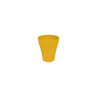 Gardino, Květináč  ORCHID 16 x 14 cm, oranžová