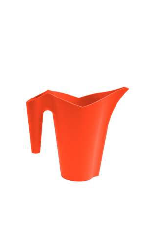 Gardino, konvička LUCY Červená