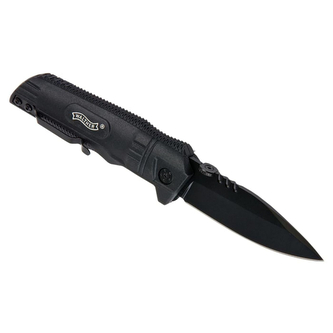 Nůž Walther Sub Companion - černý