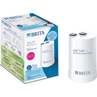 Brita On Tap V filtrační patrona, 1 ks