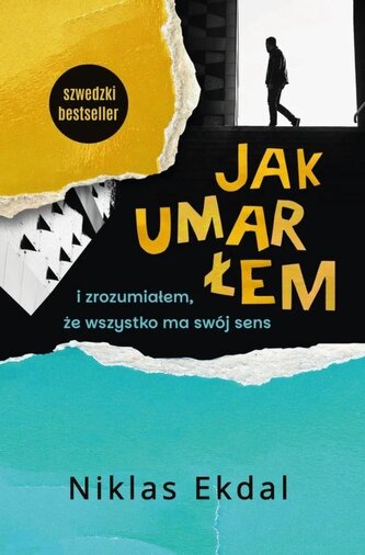 Jak umarłem i zrozumiałem, że wszystko ma swój... Jak umarłem i zrozumiałem, że wszystko ma swój...