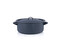 Metalac Finska, kastrol s poklicí 20 cm, 2,8 l
