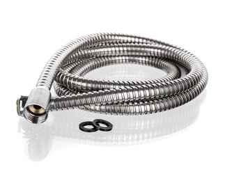 hadice sprchová 200cm PH/nerez