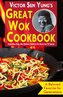 Victor Sen Yung's Great Wok Cookbook