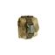 Pouzdro na granát Invader Gear Frag Grenade Pouch - everglade