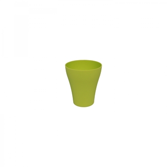 Gardino, Květináč  ORCHID 16 x 14 cm, zelená