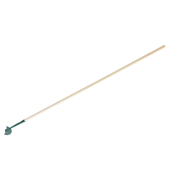 ISKRA,  motyčka malá