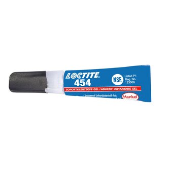 Loctite 454 / 3 g