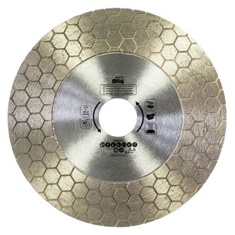 MAGG Profi - Diamantový kotouč RB 125x22,2mm MAGG Profi - Diamantový kotouč RB 125x22,2mm