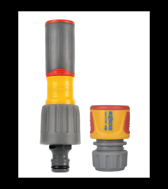 Hadicová tryska 3 v 1 Plus & AquaStop