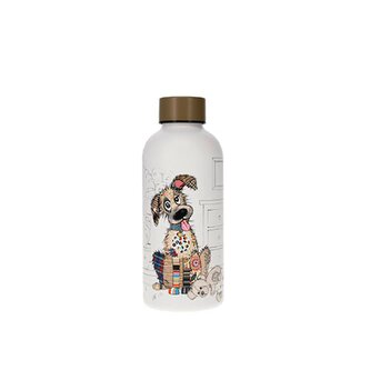 Termo lahev 400 ml BOUTH21U03 BUG ART KOOKS KIUB