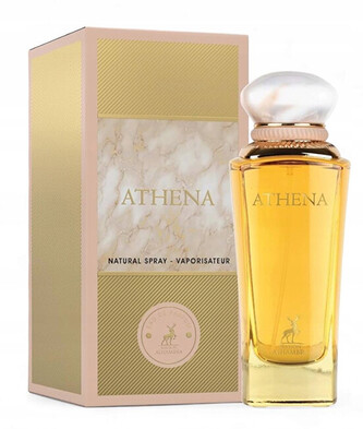 Maison Alhambra Athena parfémovaná voda unisex 100 ml