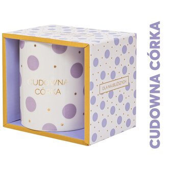 Kubek Cudowna Córka