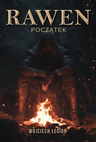 Rawen. Początek Rawen. Początek