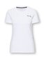 Red Bull Ring dámské tričko Adrenaline bílé - S
