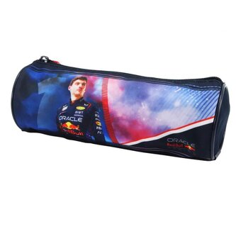 Školní penál Max Verstappen - MV1 s obrázkem