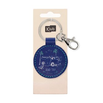 Klíčenka PCPU63K03 ROAD TRIP KIUB