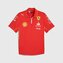 Týmová polokošile PRO Scuderia Ferrari F1 červená - XXXL