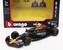 Model Red Bull F1 RB20 BBurago #11 Sergio Perez 2024 1:43