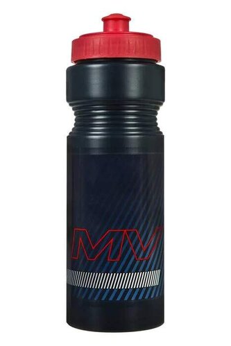 Sportovní láhev na vodu Max Verstappen - MV1 s logem