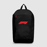 F1 Tech skládací batoh Formule 1 černý