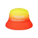 Týmový klobouk Aston Martin F1 Team - SE Barcelona